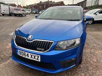 Used Skoda Octavia 2014 for sale - 77053479: Photo