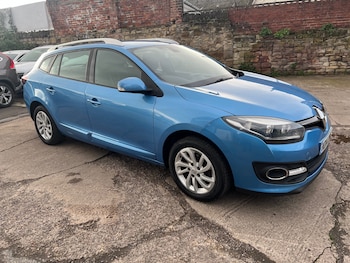 2014 (14) - 1.5 dCi Dynamique TomTom Energy 5dr