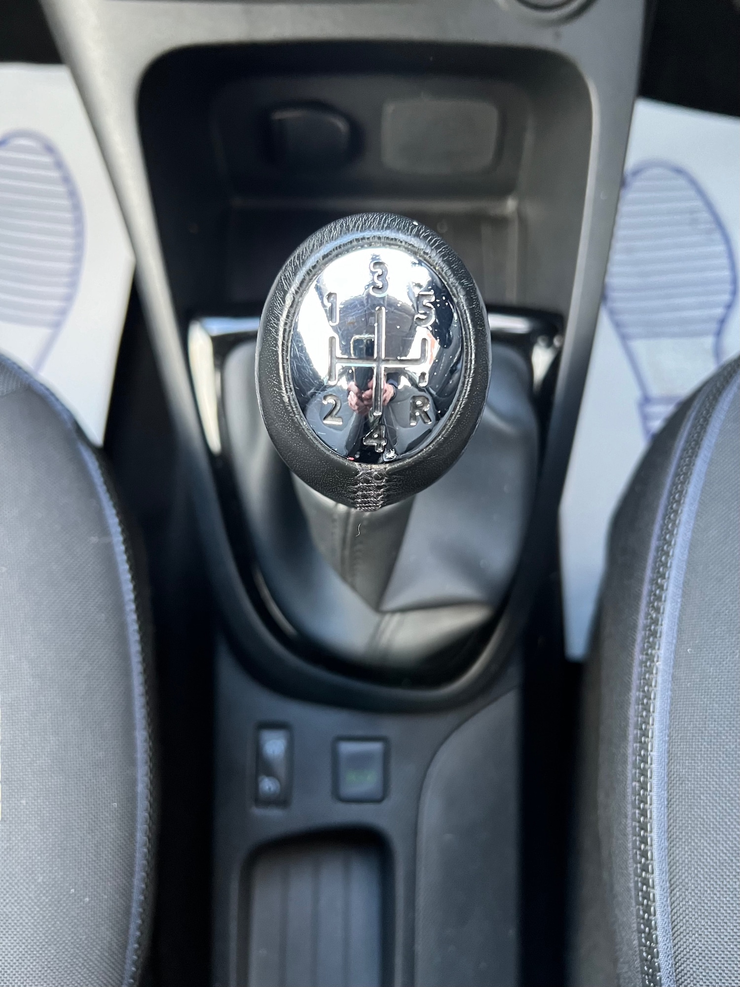 Used Renault Captur 2015 for sale - 77213650: Photo 22