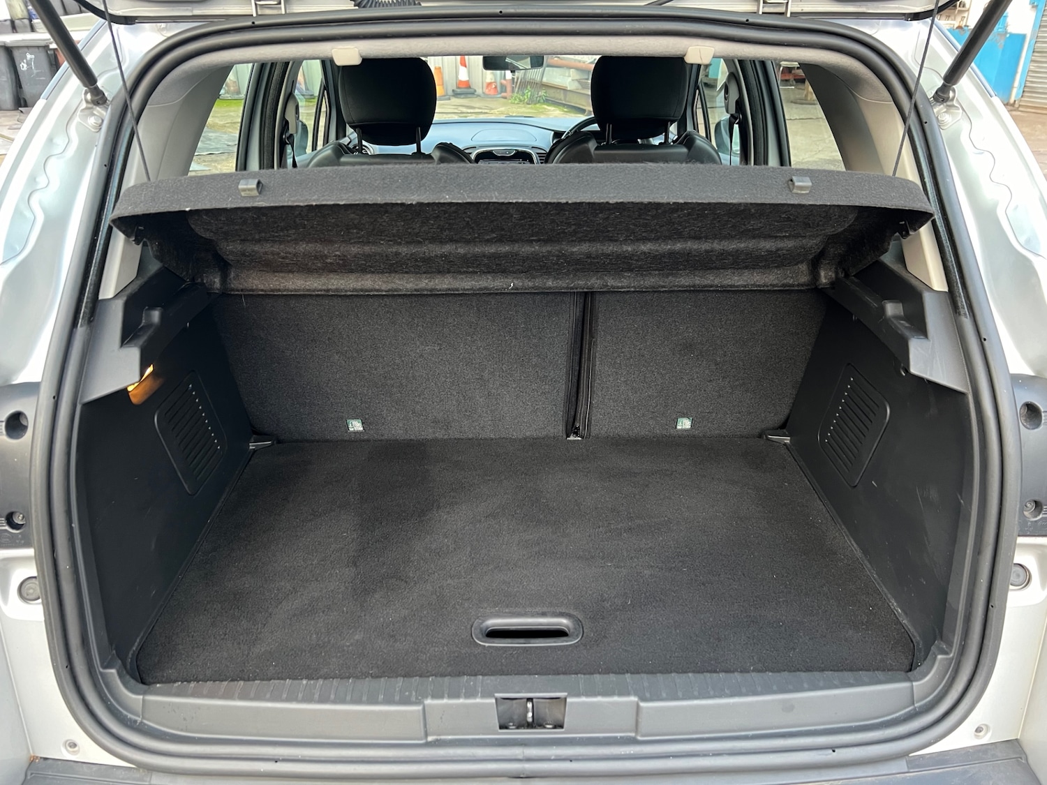 Used Renault Captur 2015 for sale - 77213650: Photo 27