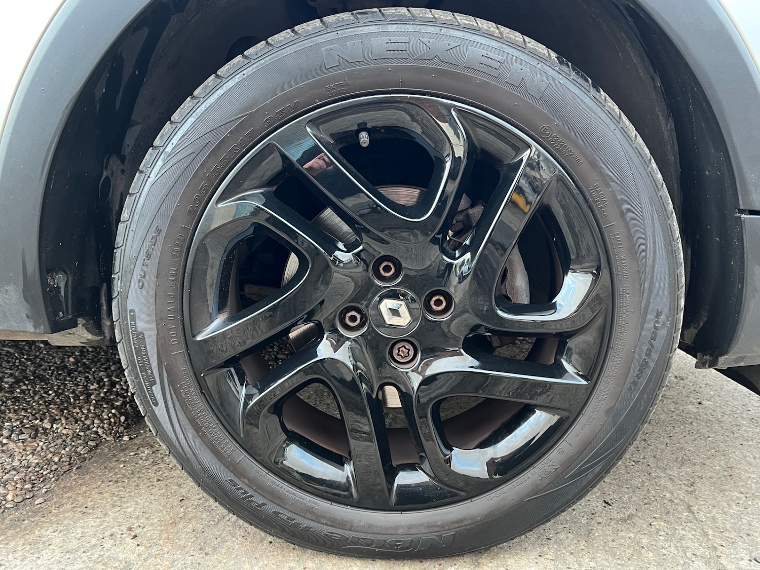 Used Renault Captur 2015 for sale - 77213650: Photo 28