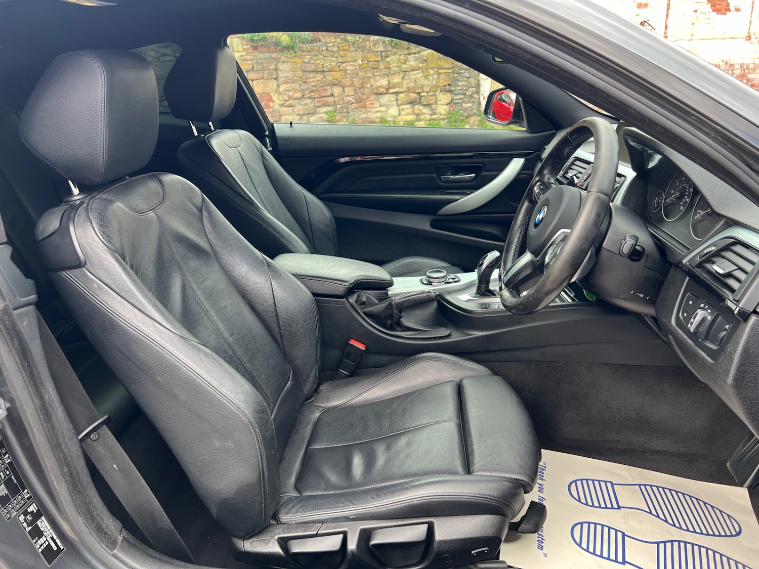 Used BMW 4 Series 2014 for sale - 76316381: Photo 13