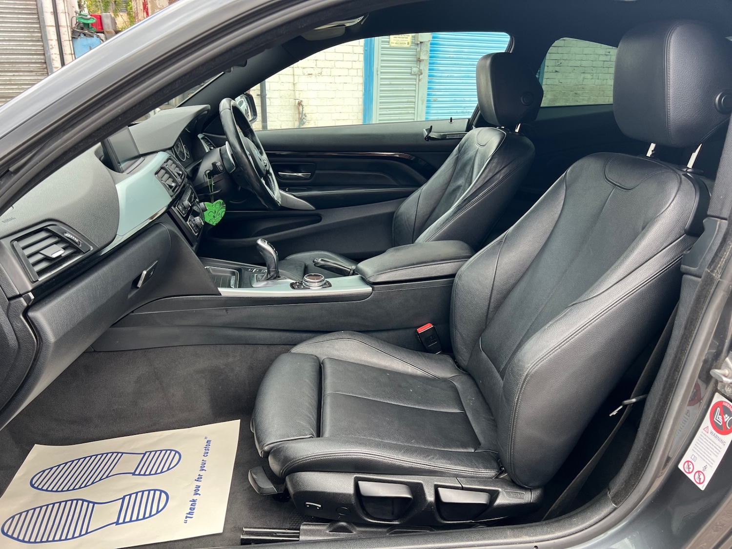 Used BMW 4 Series 2014 for sale - 76316381: Photo 14