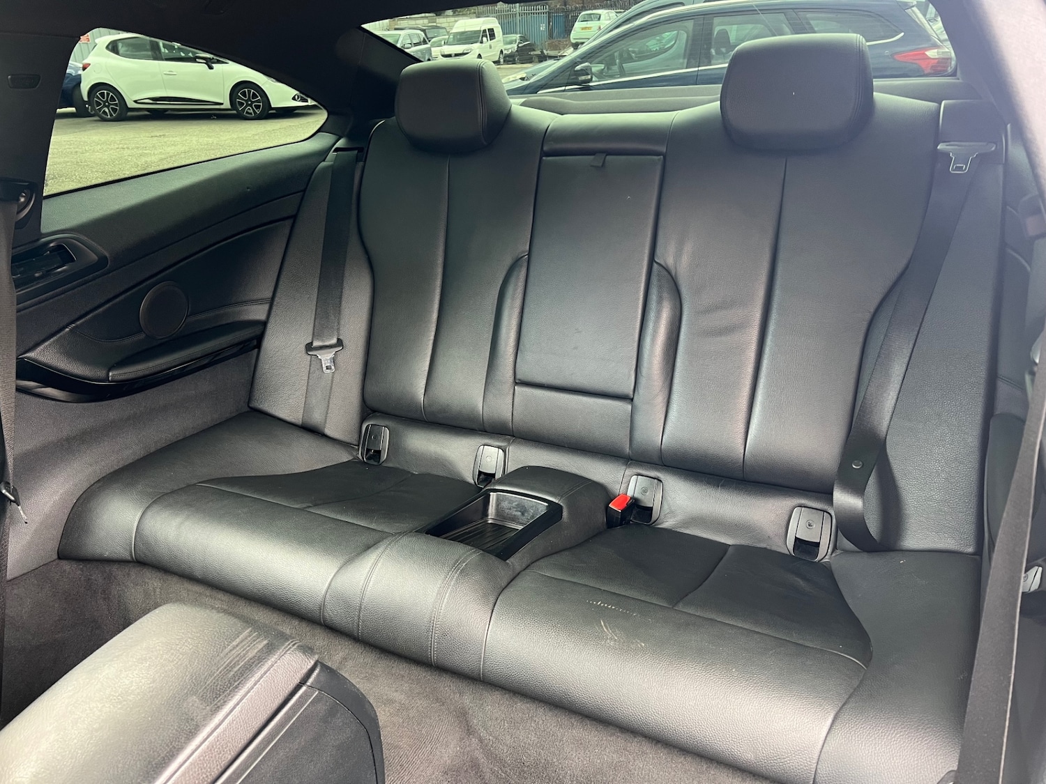 Used BMW 4 Series 2014 for sale - 76316381: Photo 15