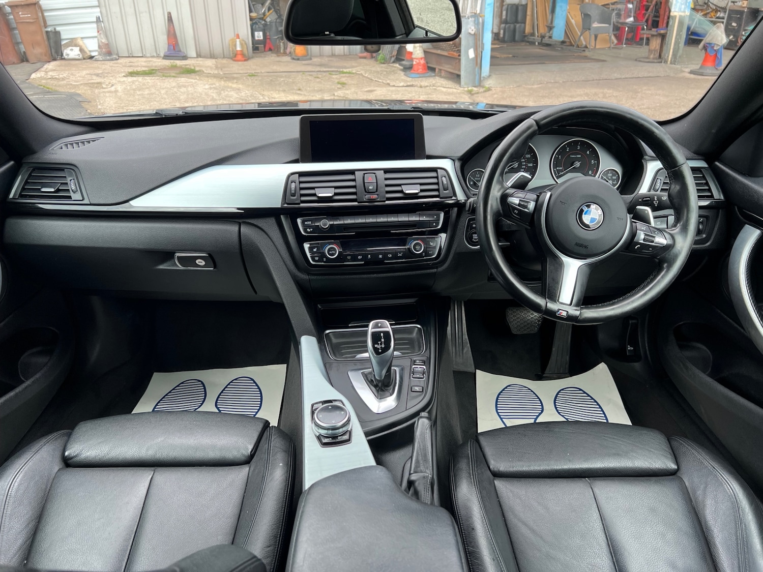 Used BMW 4 Series 2014 for sale - 76316381: Photo 16