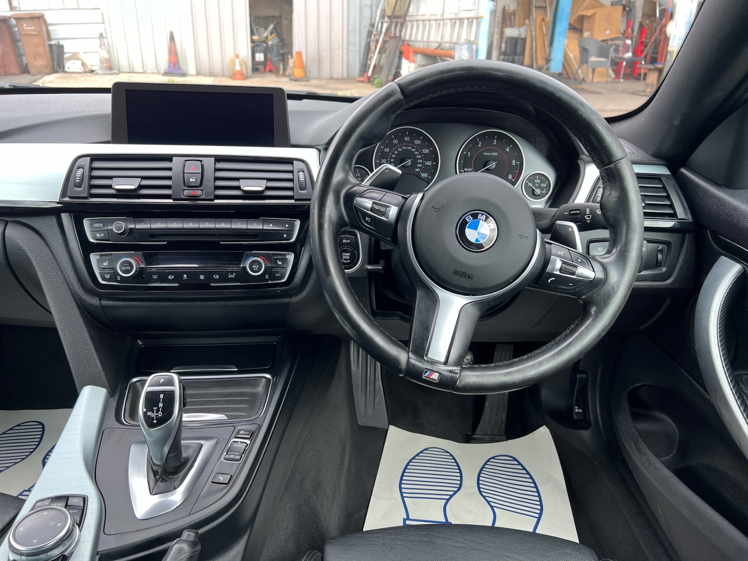Used BMW 4 Series 2014 for sale - 76316381: Photo 17