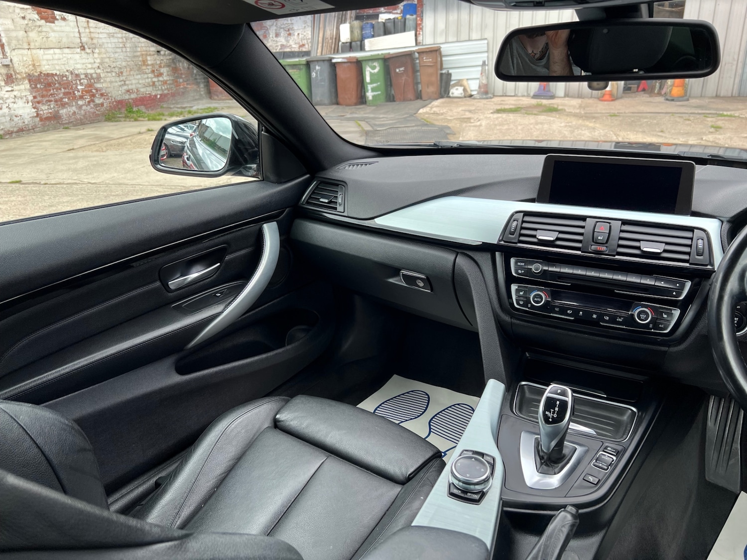 Used BMW 4 Series 2014 for sale - 76316381: Photo 19