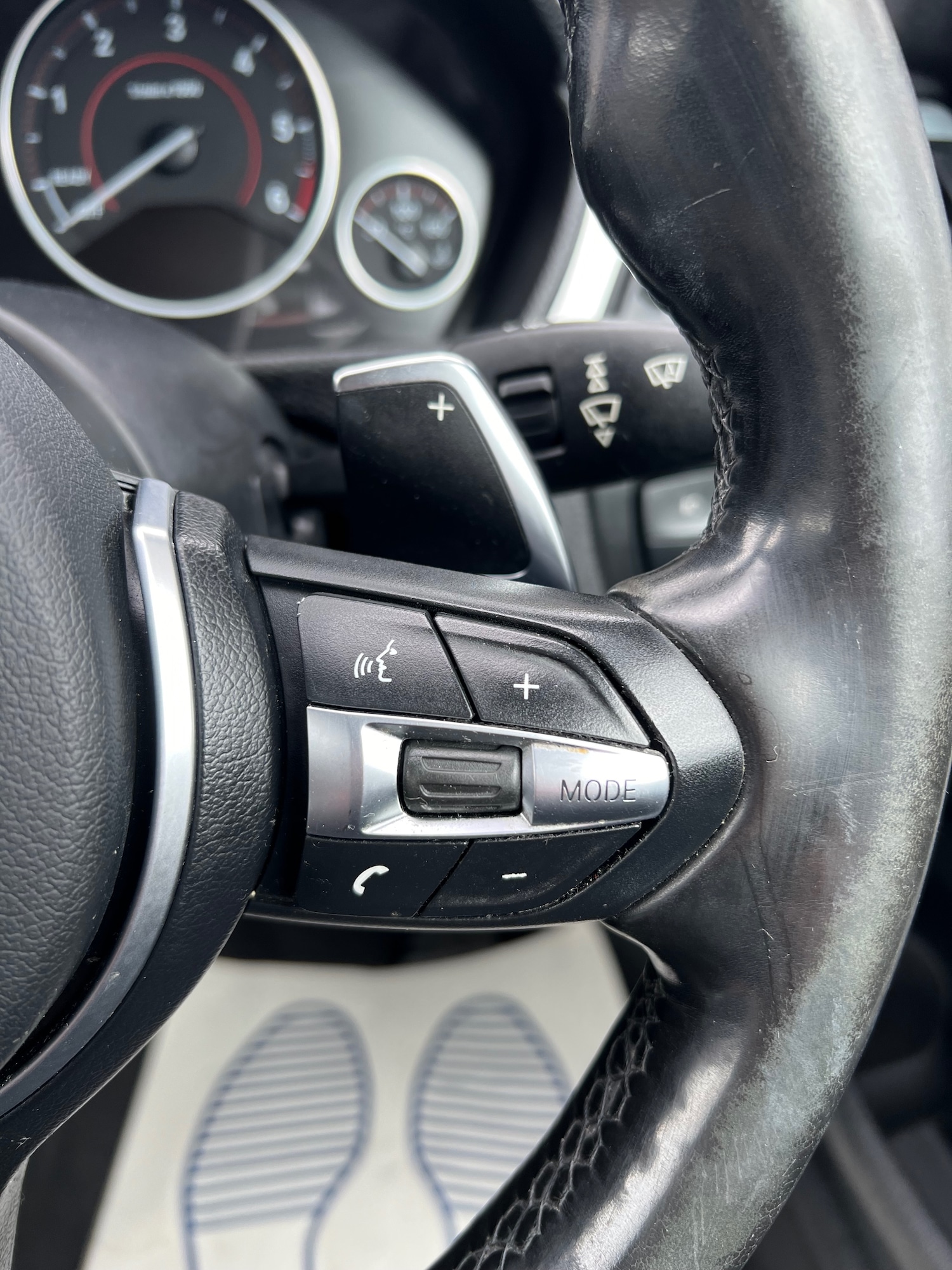 Used BMW 4 Series 2014 for sale - 76316381: Photo 24