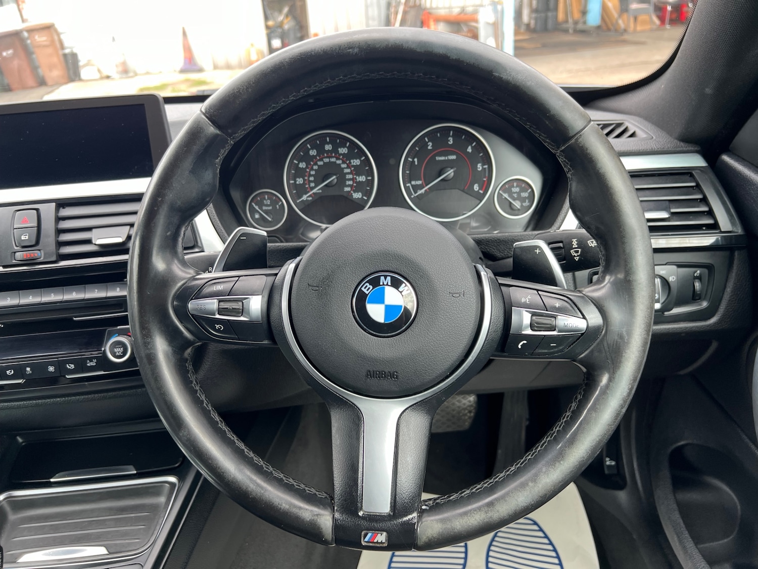 Used BMW 4 Series 2014 for sale - 76316381: Photo 25