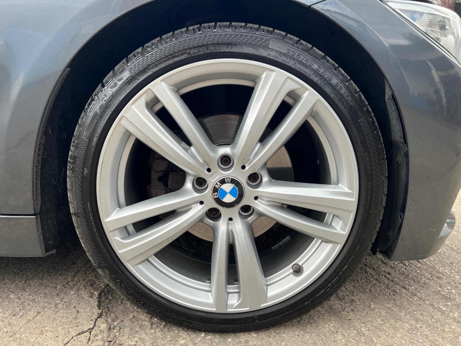 Used BMW 4 Series 2014 for sale - 76316381: Photo 29