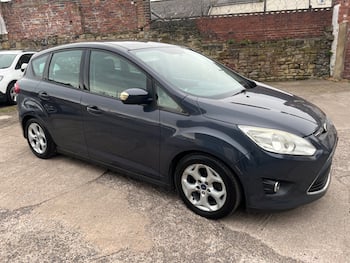 Used Ford C-Max 2011 for sale - 79683482: Photo