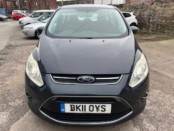Used Ford C-Max 2011 for sale - 79683482: Photo