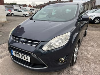 Used Ford C-Max 2011 for sale - 79683482: Photo