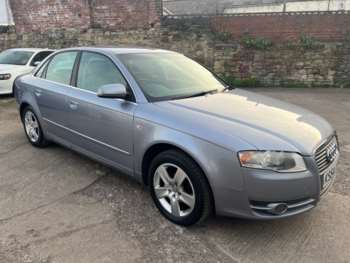 2005 (54) - 1.9 TDi SE 4dr