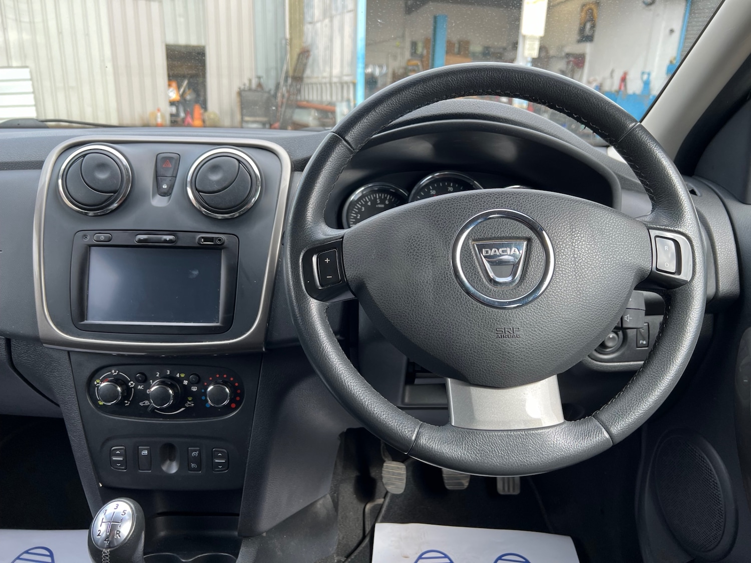 Vehicle 17