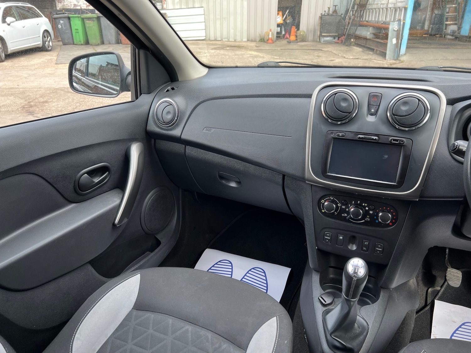 Vehicle 24