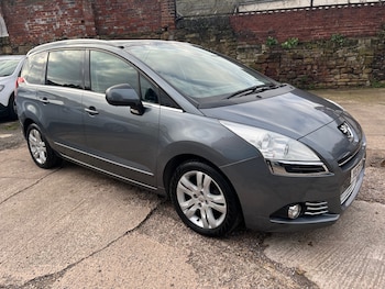 2011 (61) - 2.0 HDi 150 Exclusive 5dr