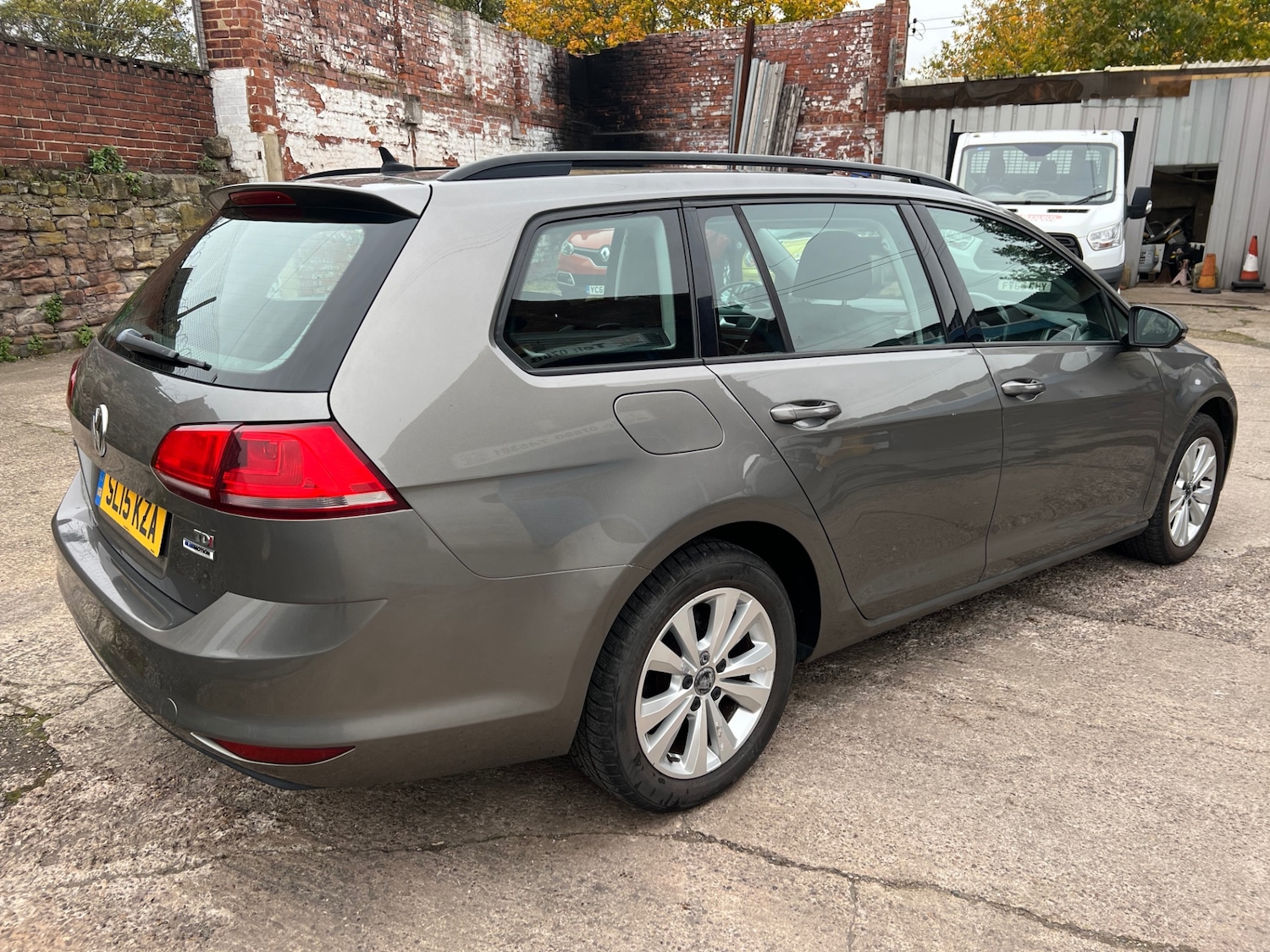 Used Volkswagen Golf 2015 for sale - 76571294: Photo 11