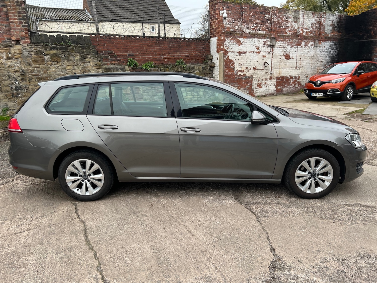 Used Volkswagen Golf 2015 for sale - 76571294: Photo 12