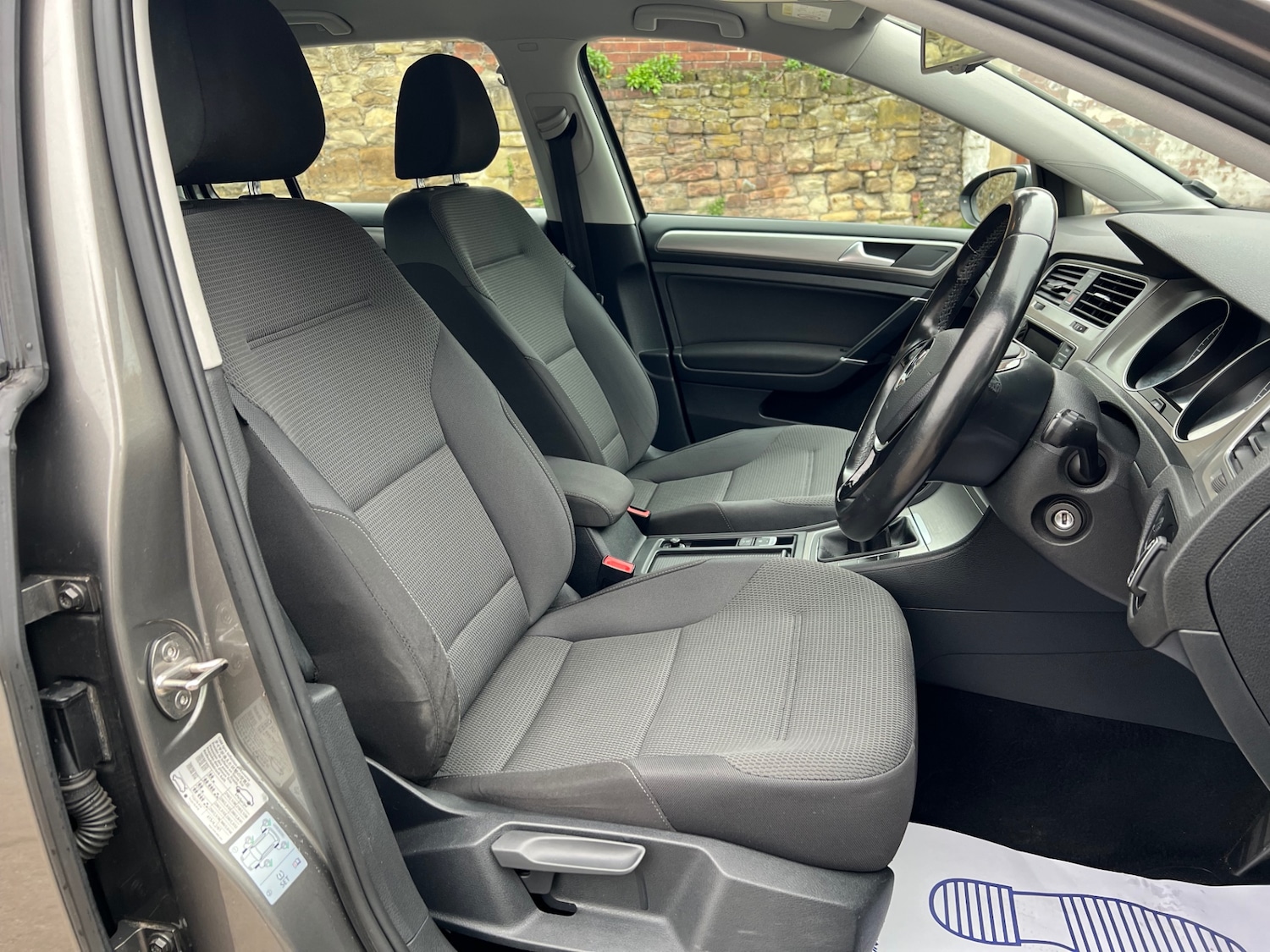 Used Volkswagen Golf 2015 for sale - 76571294: Photo 13