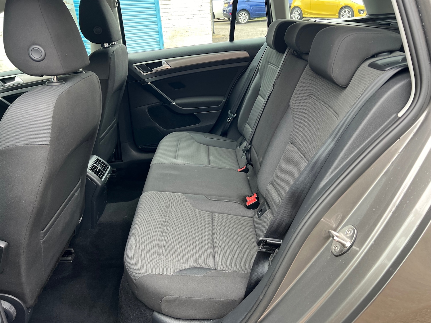 Used Volkswagen Golf 2015 for sale - 76571294: Photo 16