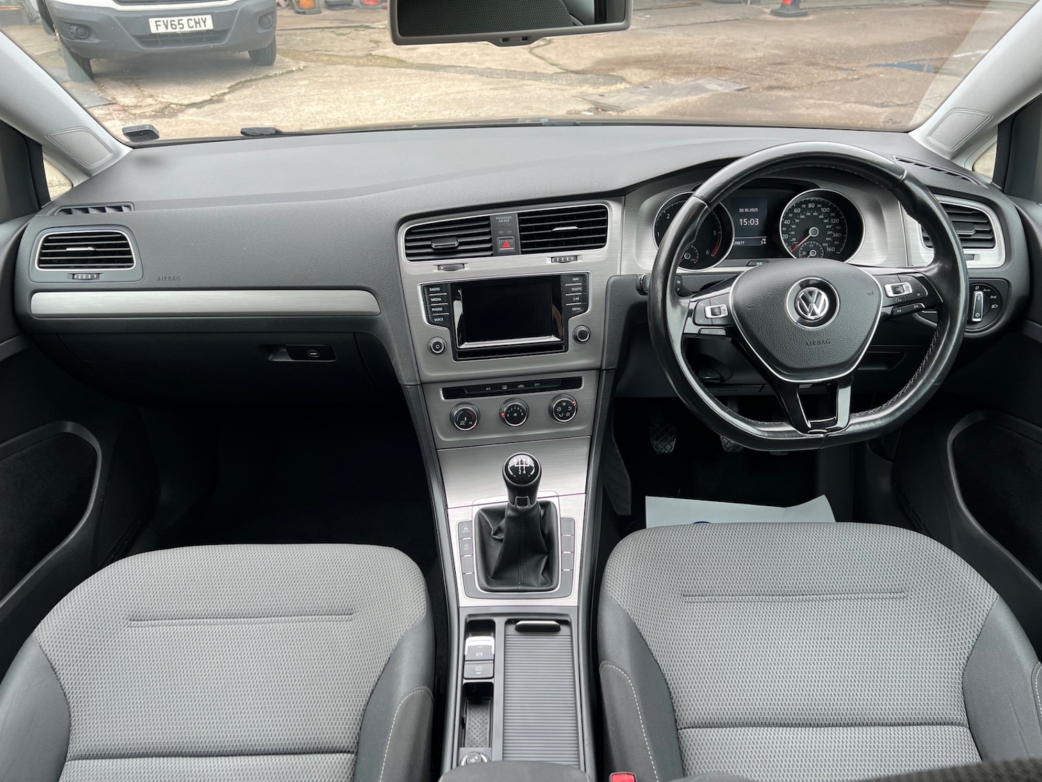 Used Volkswagen Golf 2015 for sale - 76571294: Photo 17