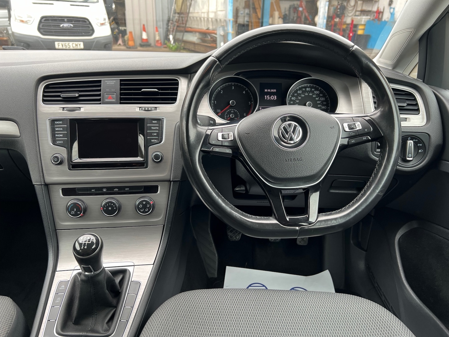 Used Volkswagen Golf 2015 for sale - 76571294: Photo 18