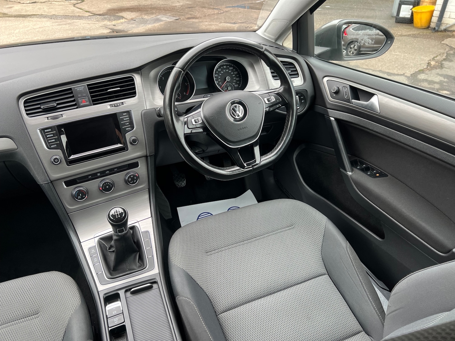 Used Volkswagen Golf 2015 for sale - 76571294: Photo 19