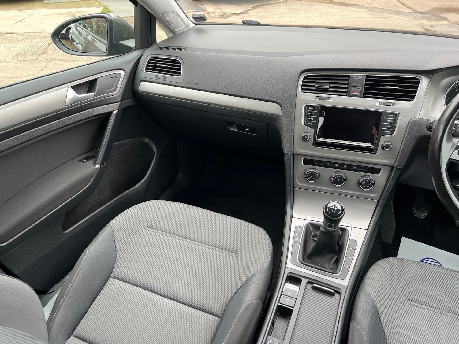 Used Volkswagen Golf 2015 for sale - 76571294: Photo 20