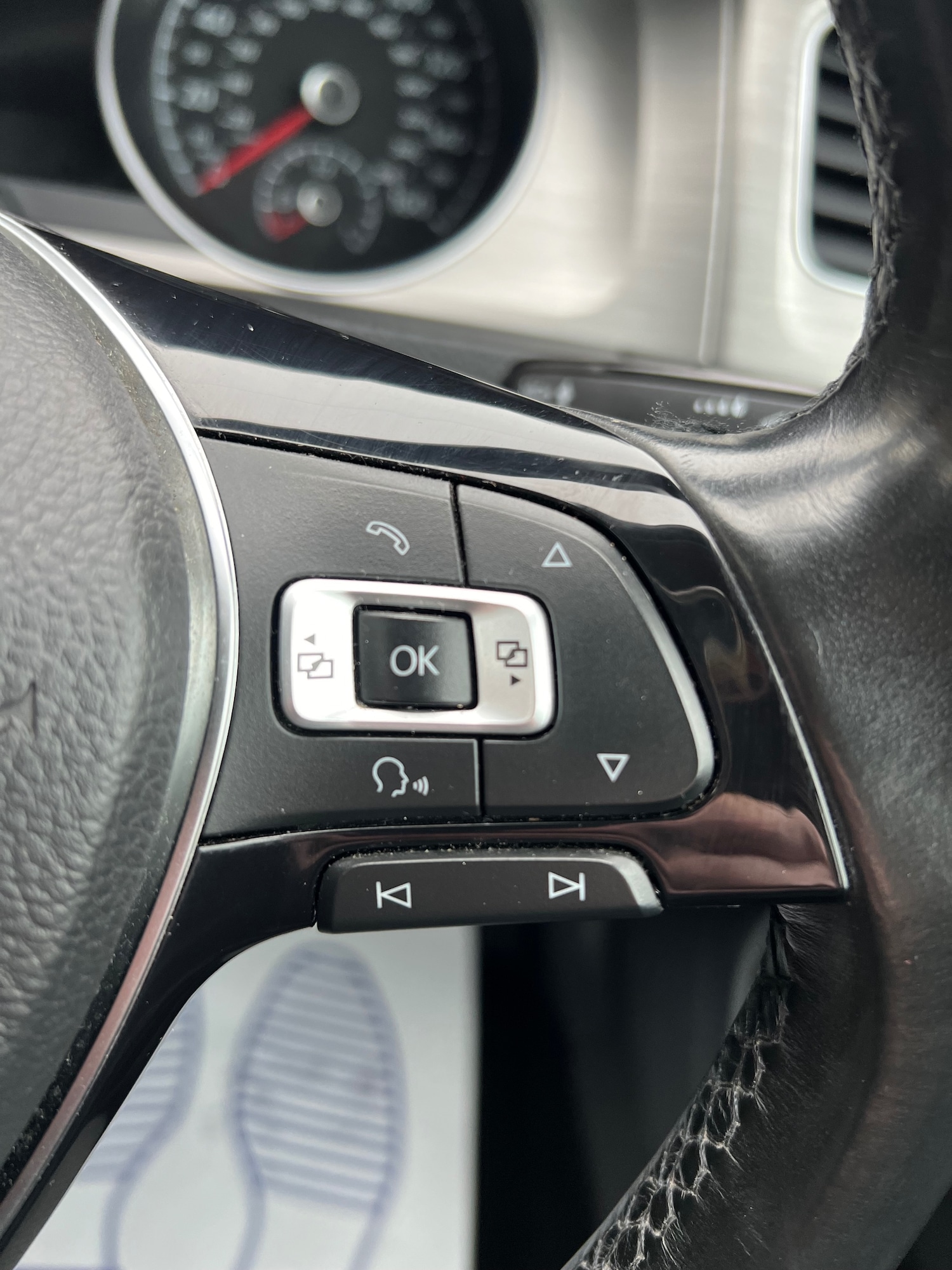 Used Volkswagen Golf 2015 for sale - 76571294: Photo 24