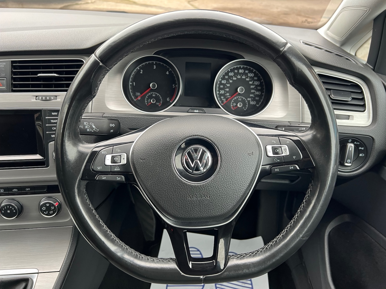 Used Volkswagen Golf 2015 for sale - 76571294: Photo 25