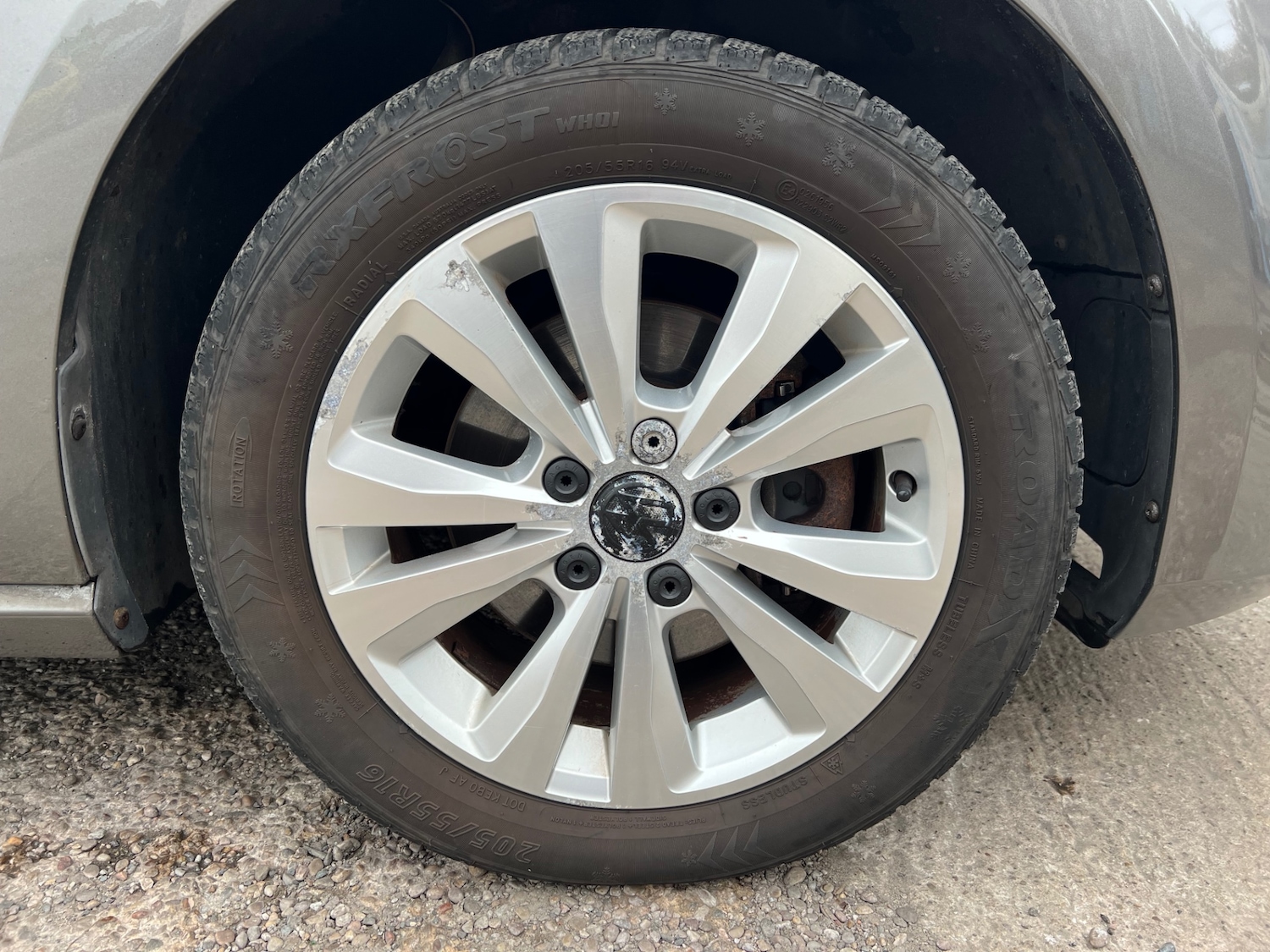 Used Volkswagen Golf 2015 for sale - 76571294: Photo 30