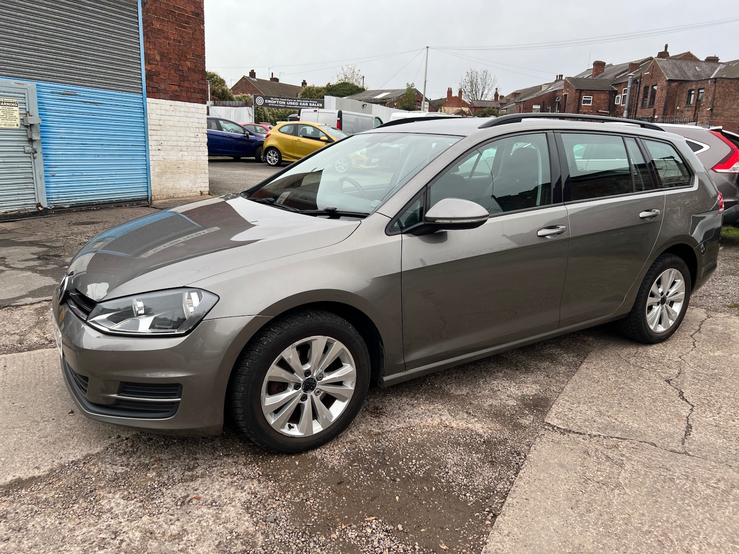 Used Volkswagen Golf 2015 for sale - 76571294: Photo 5