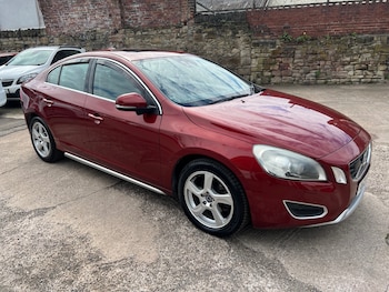 Used Volvo S60 2011 for sale - 78379757: Photo
