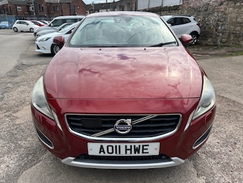 Used Volvo S60 2011 for sale - 78379757: Photo