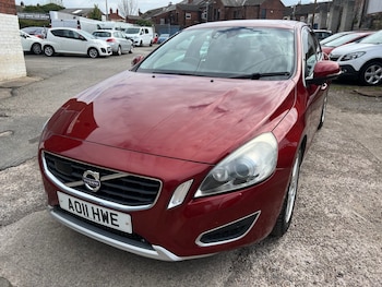 Used Volvo S60 2011 for sale - 78379757: Photo