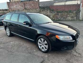 2009 (09) - 2.4D SE 5dr Geartronic