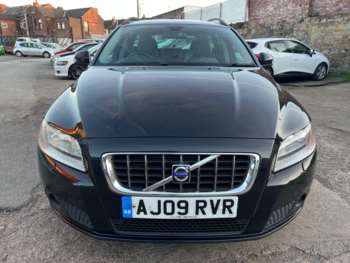 Used Volvo V70 2009 for sale - 74538629: Photo