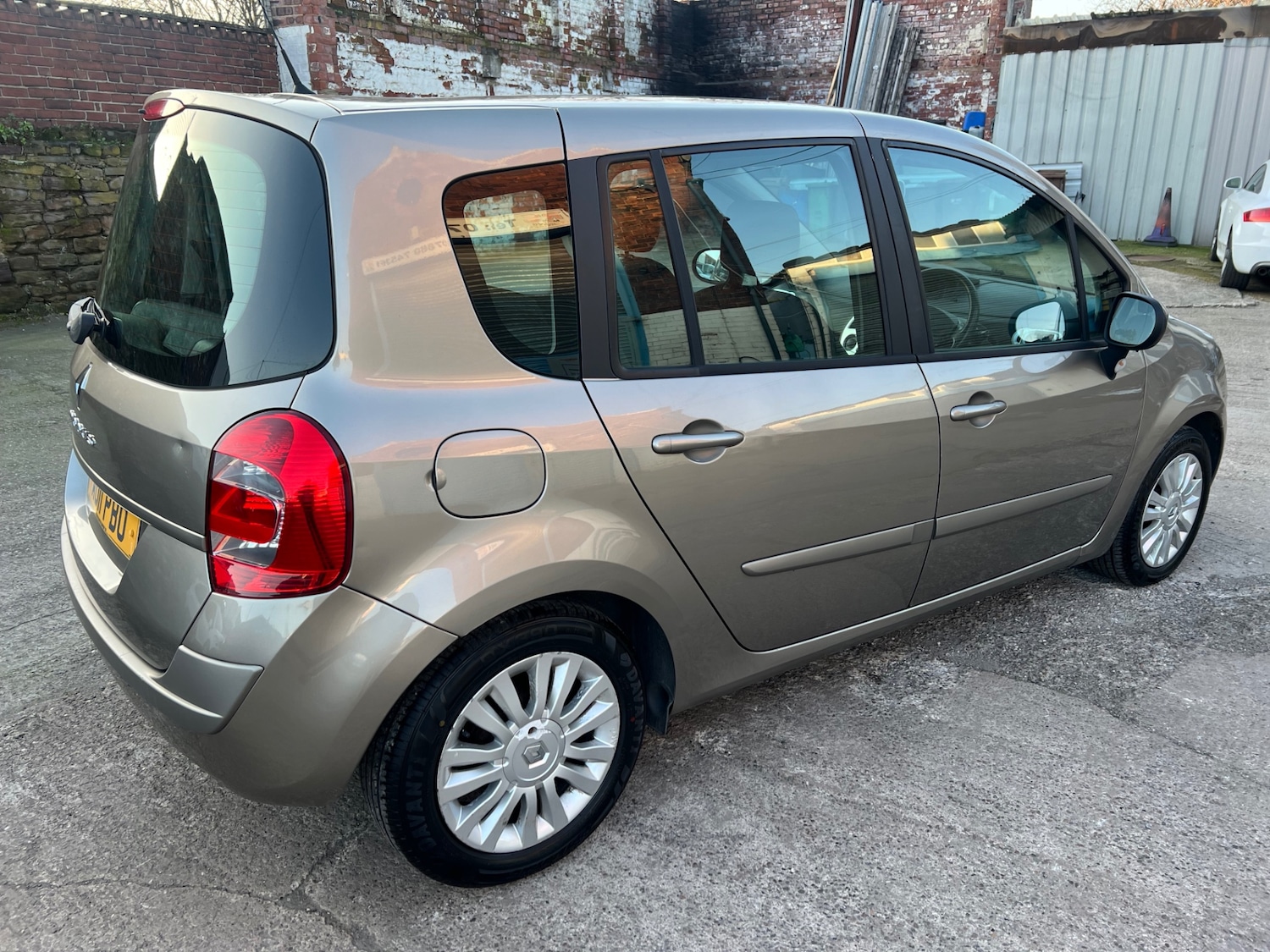 Used Renault Grand Modus 2011 for sale - 77897718: Photo 11