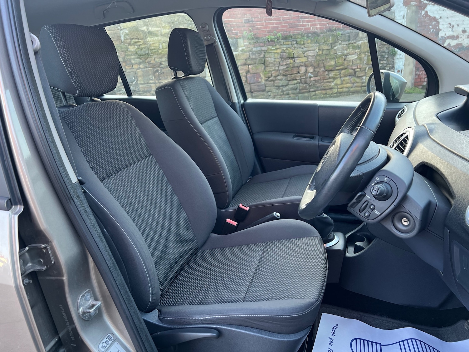 Used Renault Grand Modus 2011 for sale - 77897718: Photo 13