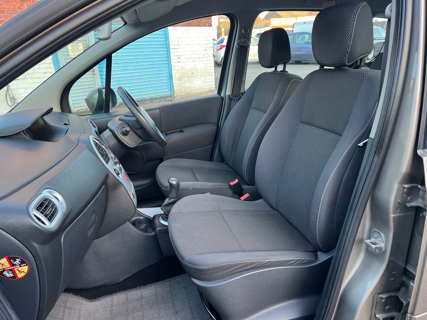 Used Renault Grand Modus 2011 for sale - 77897718: Photo 14