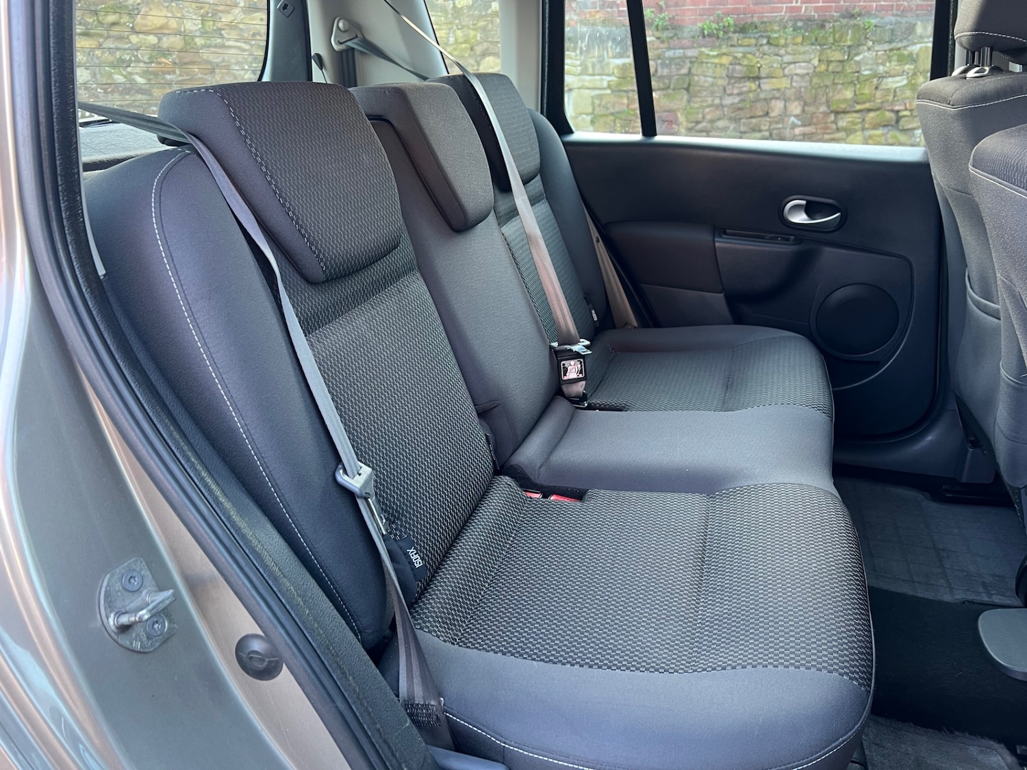 Used Renault Grand Modus 2011 for sale - 77897718: Photo 15