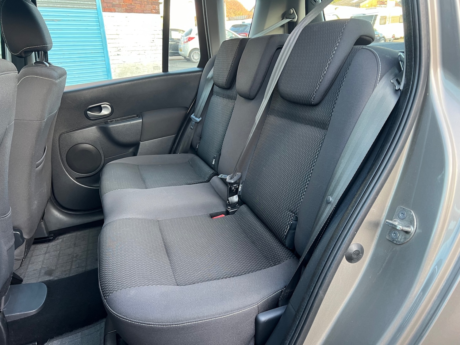 Used Renault Grand Modus 2011 for sale - 77897718: Photo 16