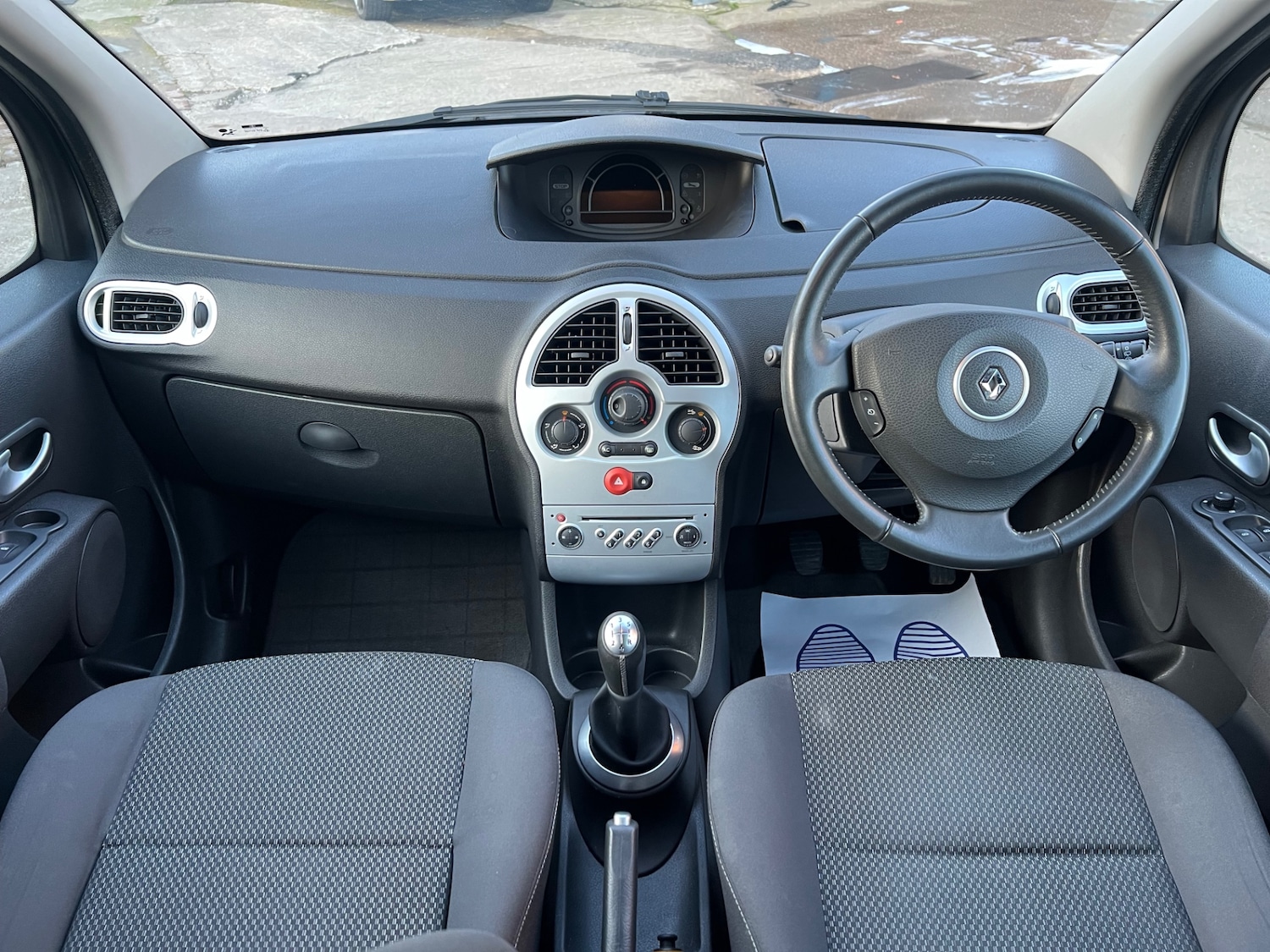 Used Renault Grand Modus 2011 for sale - 77897718: Photo 17