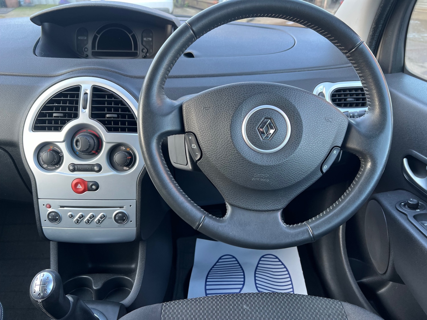 Used Renault Grand Modus 2011 for sale - 77897718: Photo 18