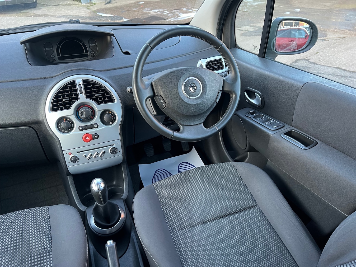 Used Renault Grand Modus 2011 for sale - 77897718: Photo 19