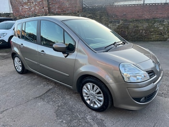 Used Renault Grand Modus 2011 for sale - 77897718: Photo