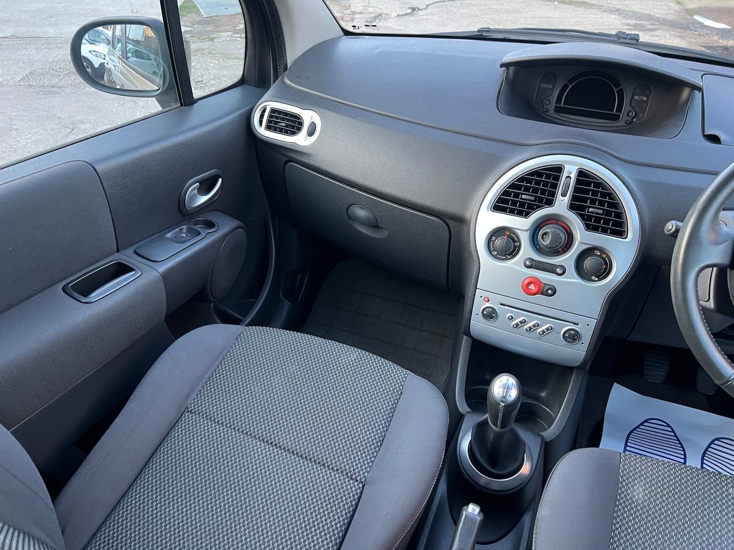 Used Renault Grand Modus 2011 for sale - 77897718: Photo 20