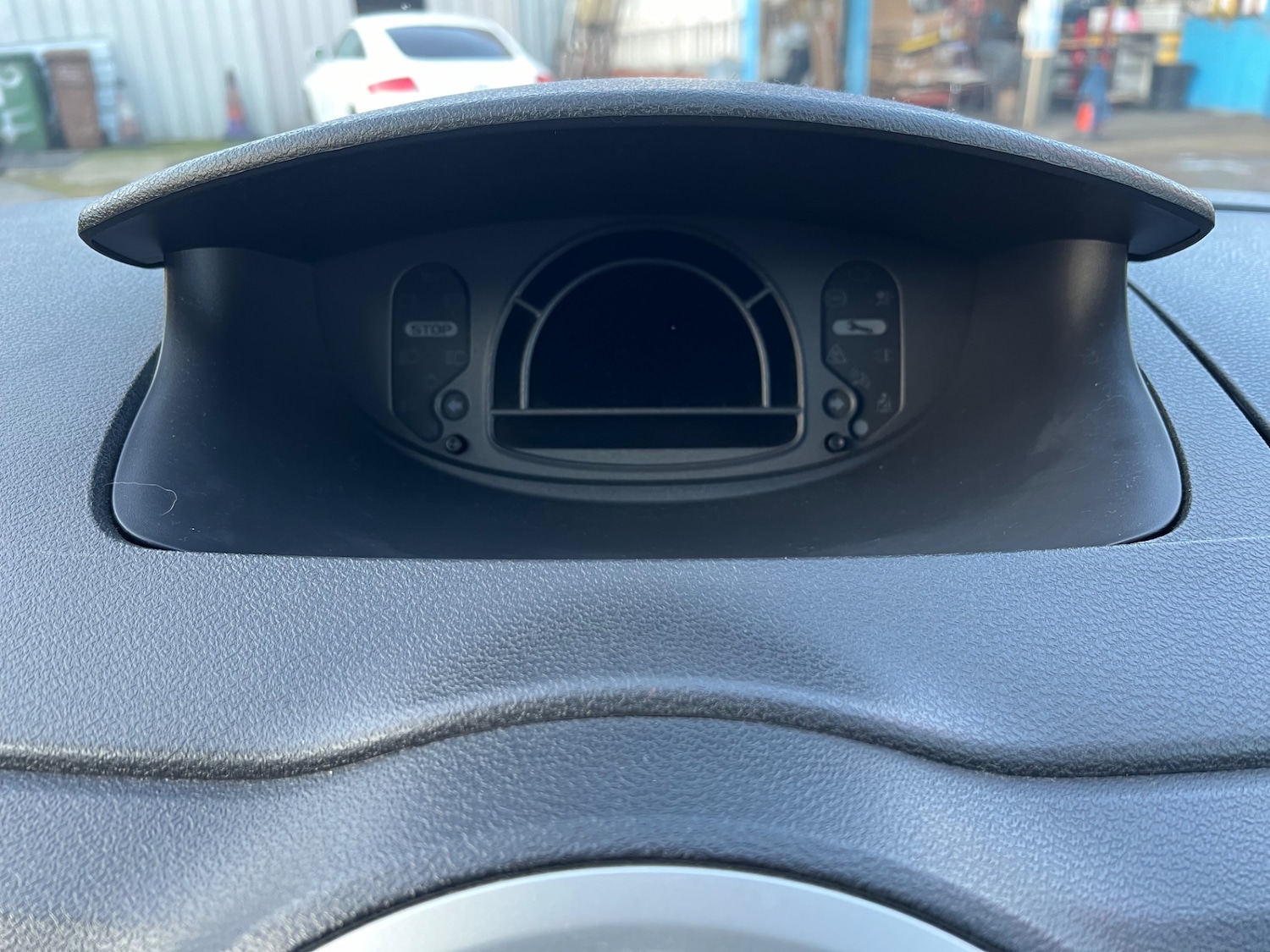 Used Renault Grand Modus 2011 for sale - 77897718: Photo 22