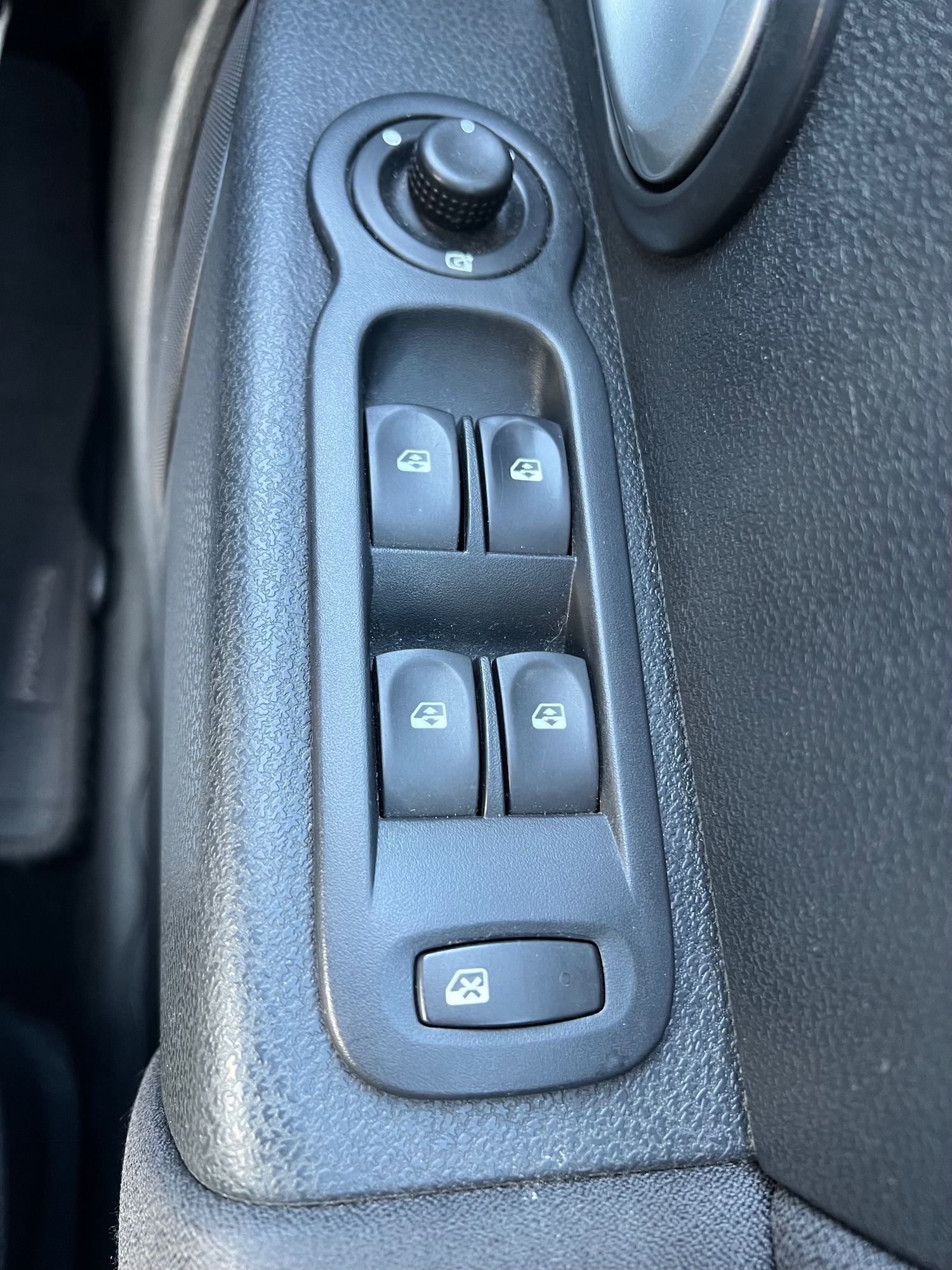 Used Renault Grand Modus 2011 for sale - 77897718: Photo 26